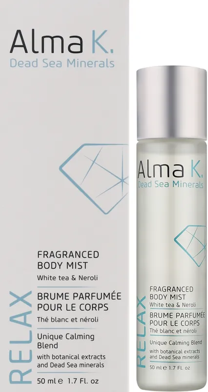 Body Mist - Bath and Body