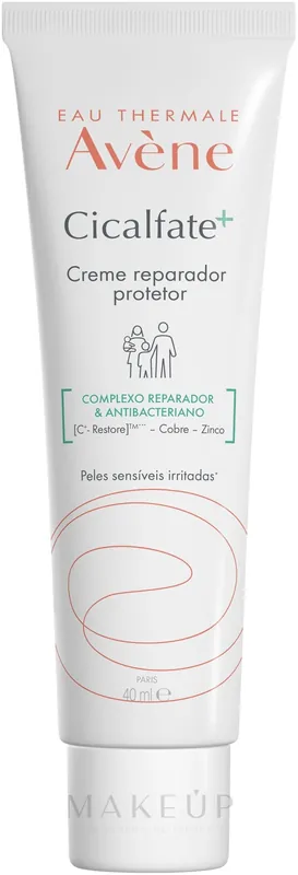 Regenerating Protective Cream - Bath and Body