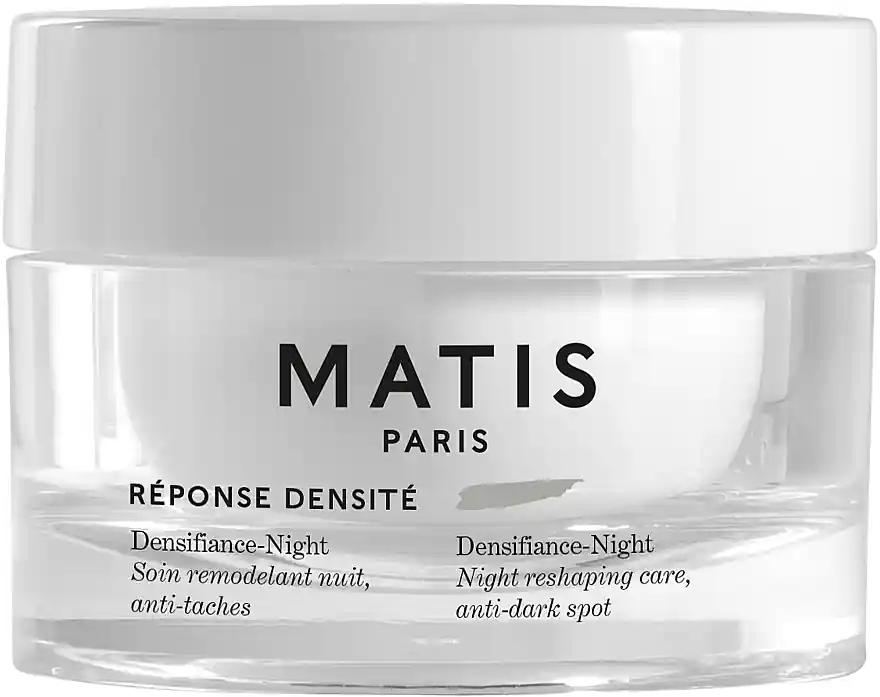 Night Face Cream - Skin Care Products