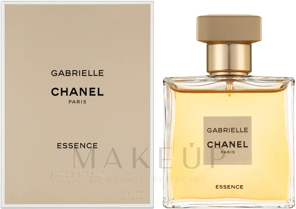 Chanel Gabrielle Essence - Perfume