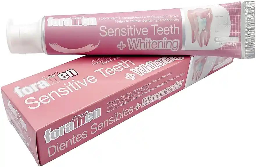 Toothpaste - Bath and Body