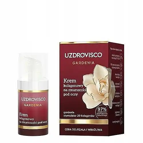 Anti-Wrinkle Collagen Cream