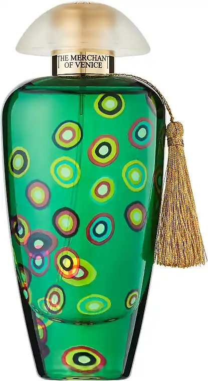 The Merchant Of Venice Mandarin Carnival - Perfume