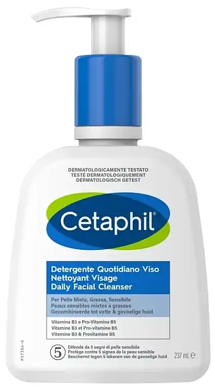Face Cleanser - Skin Care Products