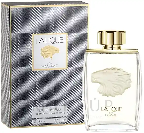 Lalique Lalique Pour Homme lion - Perfume