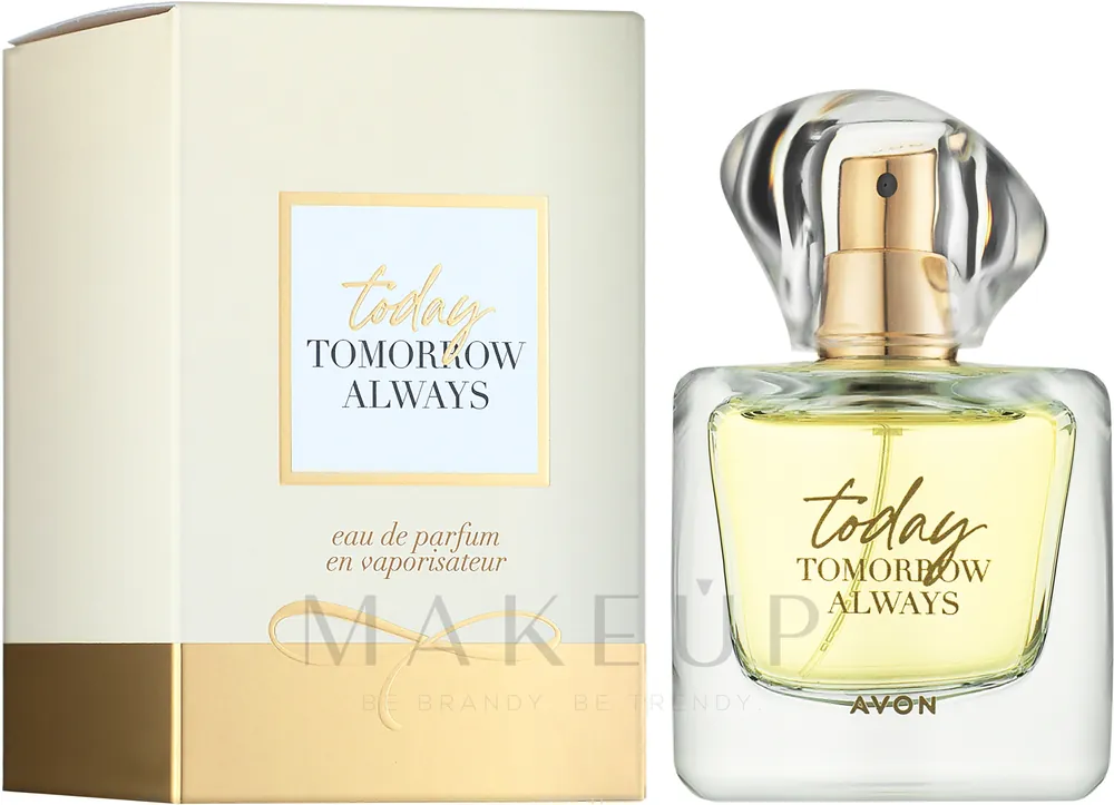 Avon TTA Today - Perfume