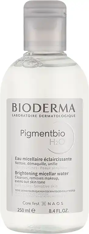 Micellar Water - Skin Care Products