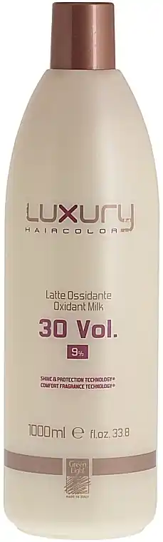 Milk Oxidant - Hair