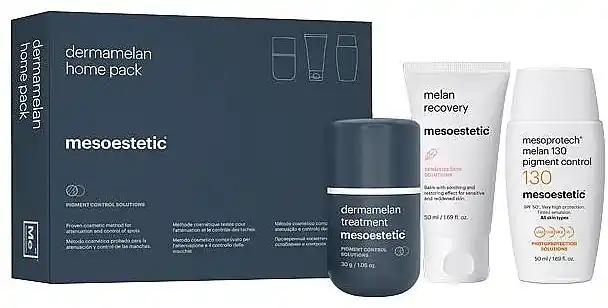 Set - Bath and Body