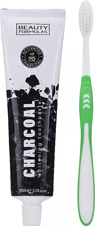 Tooth brushing set - Bath and Body