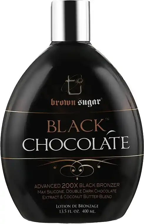 Super Chocolate Bronzing Cream - Bath and Body