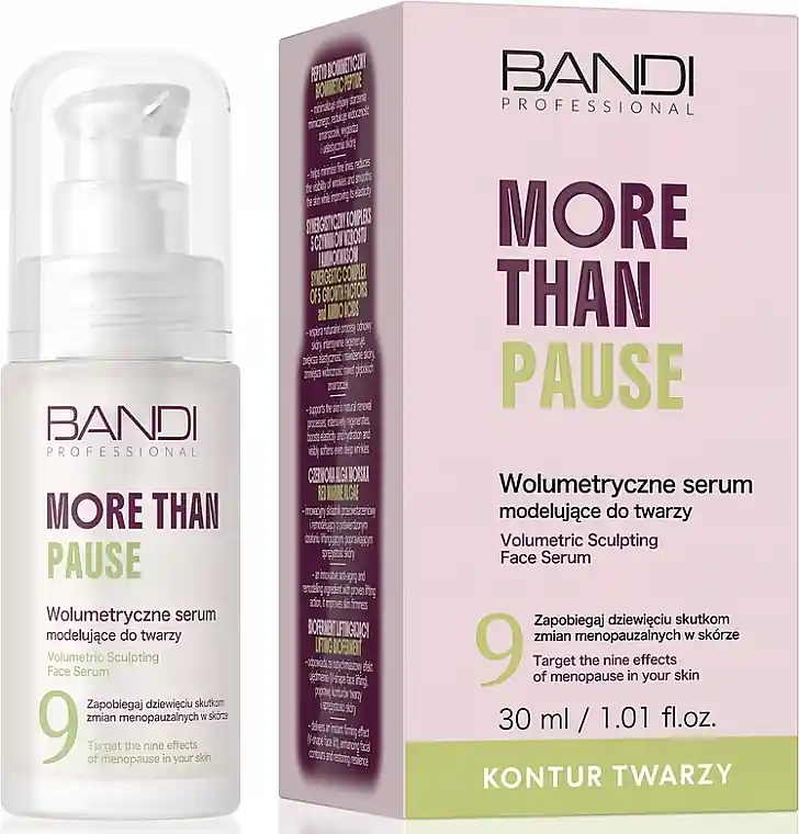 Face Correcting Serum - Skin Care Products