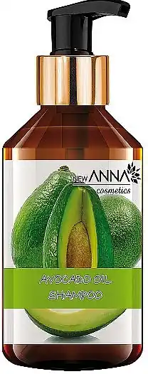 Avocado Shampoo - Hair