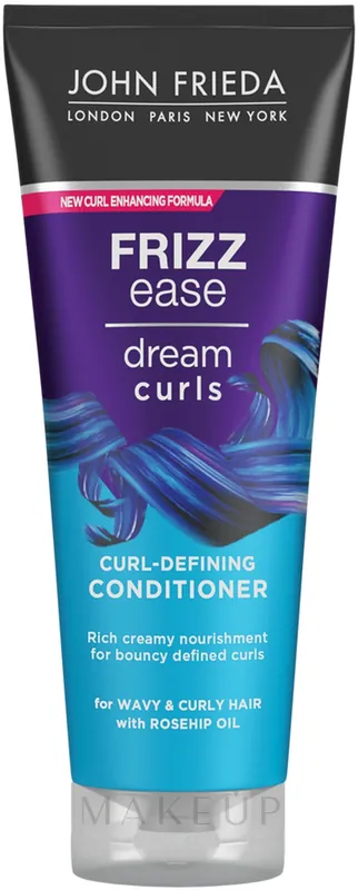Curly Hair Conditioner