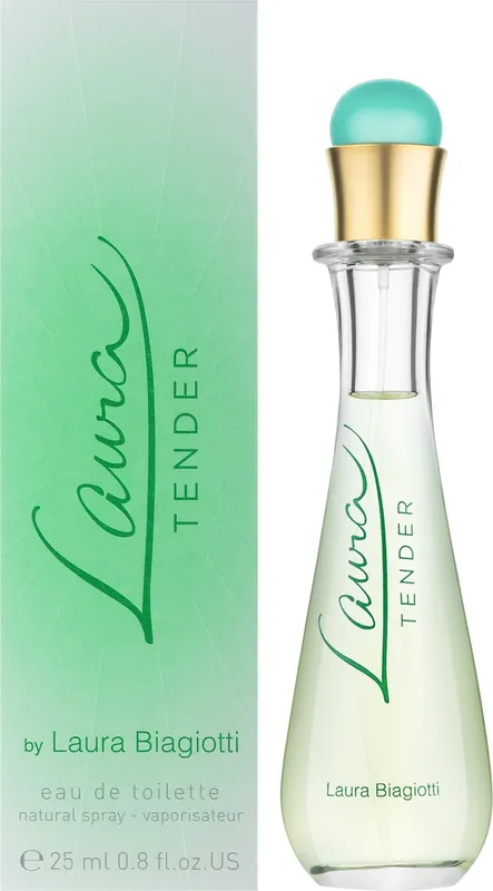 Laura Biagiotti Laura Tender - Perfume