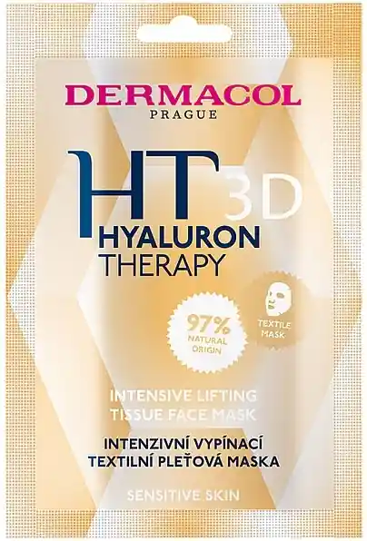 Intensive Firming Sheet Mask - Skin Care Products