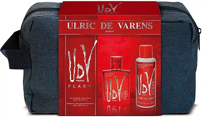Ulric de Varens UDV Flash - Perfume