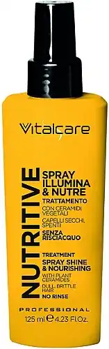 Nourishing Hair Spray