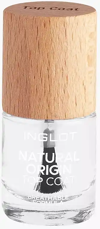 Top Coat - Nails