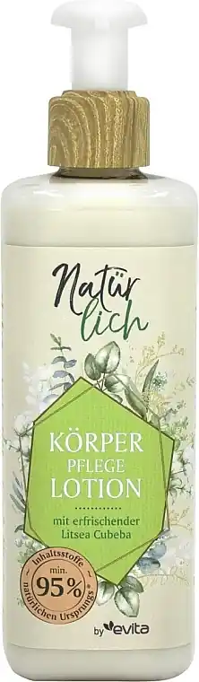 Body Lotion - Bath and Body