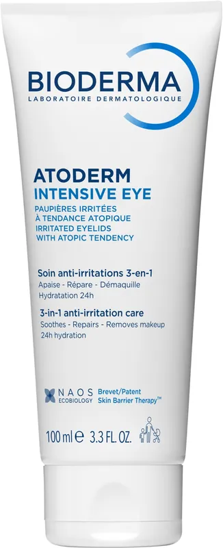 3-in-1 Eye Care