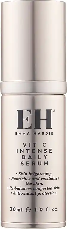 Intensive Daily Serum with Vitamin C - Skin Care Products