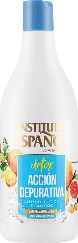 Hair Shampoo