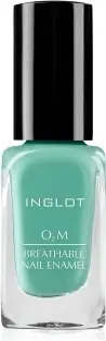 Breathable Glossy Nail Polish - Nails