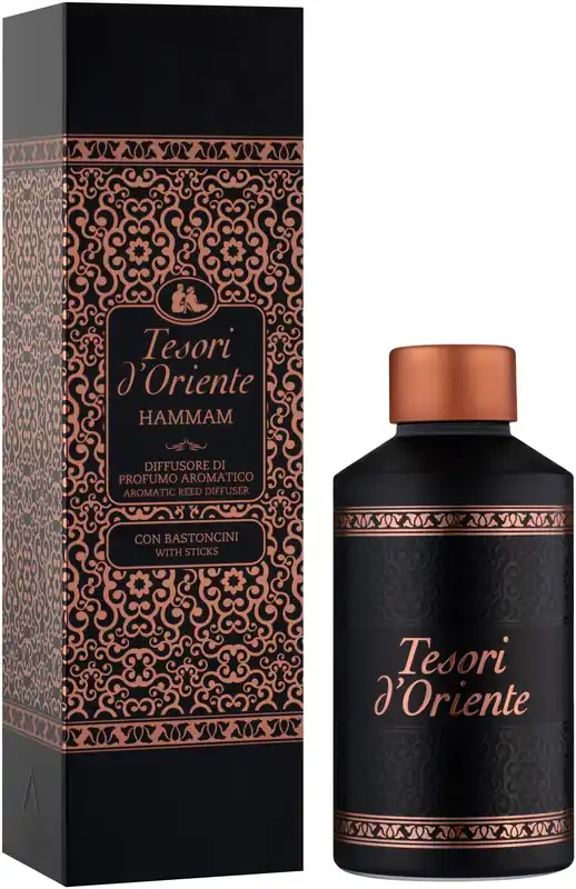 Tesori d`Oriente Hammam - Bath and Body