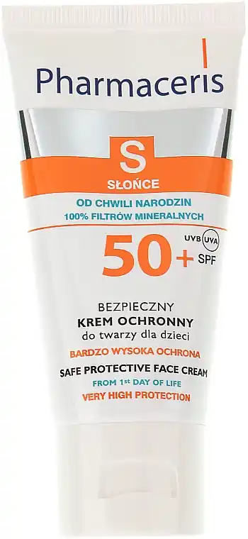 Sunscreen - Skin Care Products