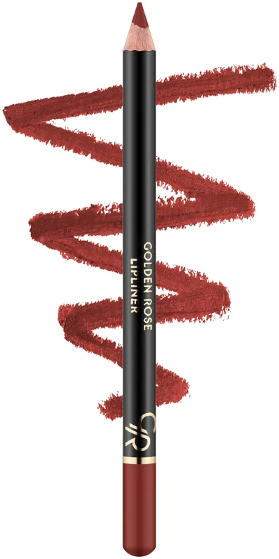 Golden Rose Lipliner - Makeup