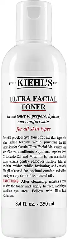 Moisturizing Tonic - Skin Care Products