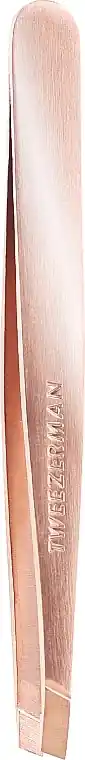 Tweezers, pink - Accessories