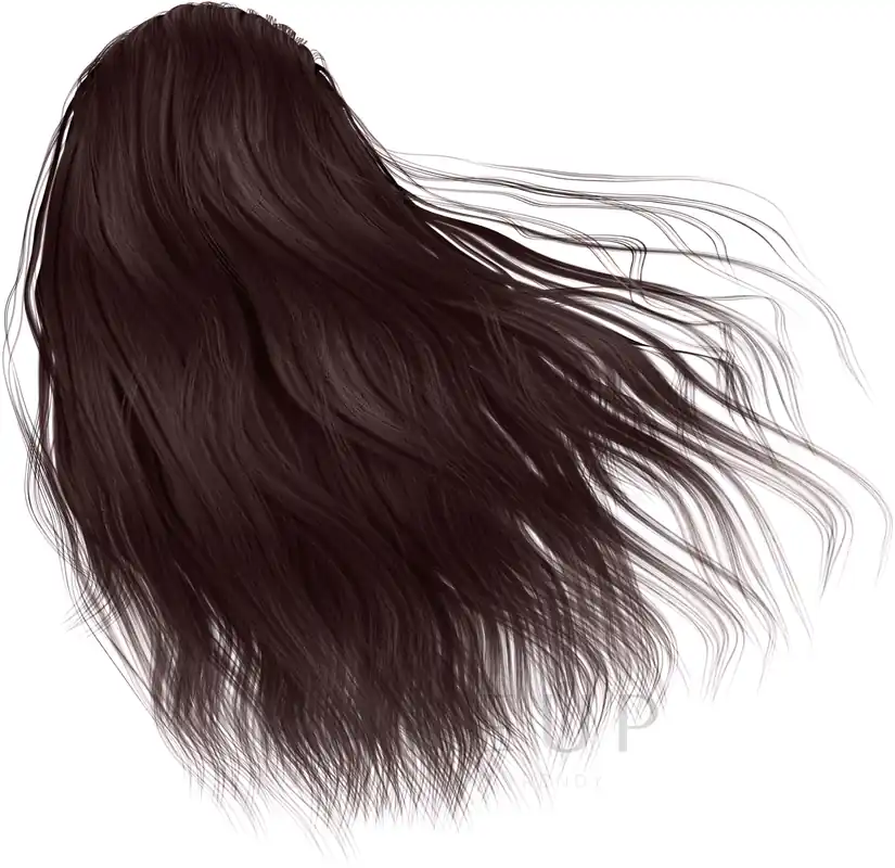 Ammonia-Free Hair Color
