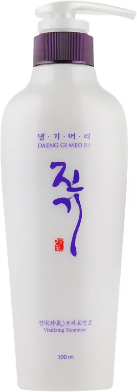 Intensive Regenerating Conditioner - Hair