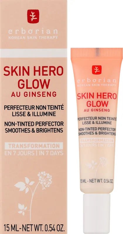 Glow Cream - Skin Care Products