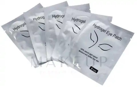 Lash Extension Gel Eye Patch - Skin Care Products