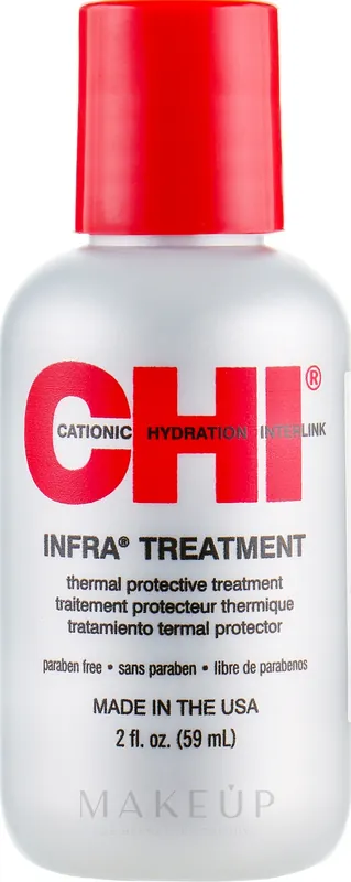 Conditioner Mask Infra - Hair