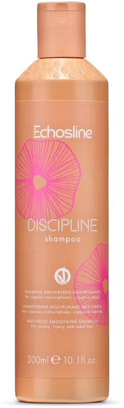 Shampoo for Porous Hair