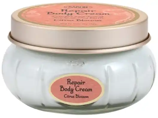 Body Cream - Bath and Body