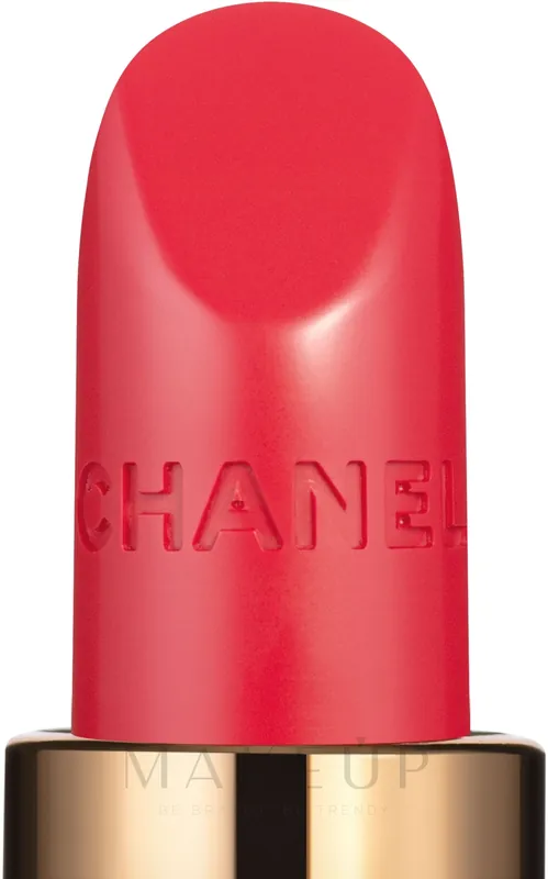 Chanel Rouge Allure - Makeup