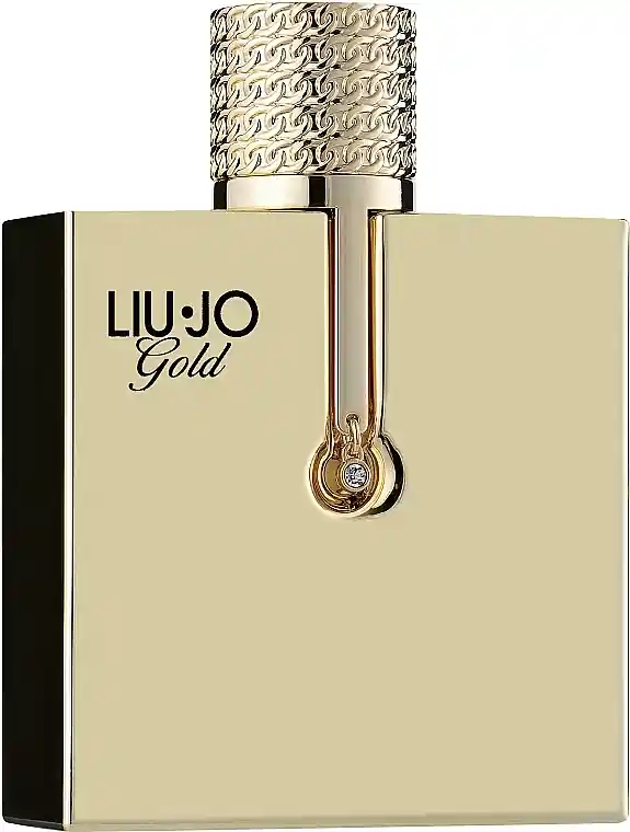 Liu Jo Gold - Perfume