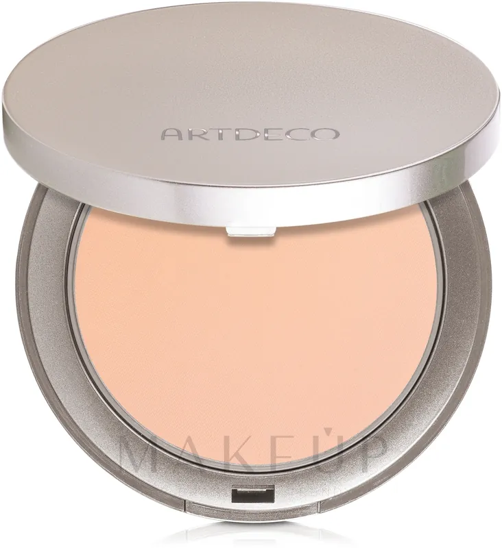 Artdeco Hydra Mineral Compact Foundation - Makeup