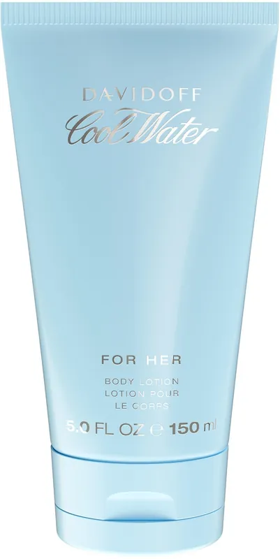 Body Lotion - Bath and Body