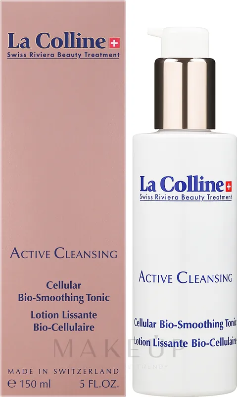 Cellular Bio-Tonic