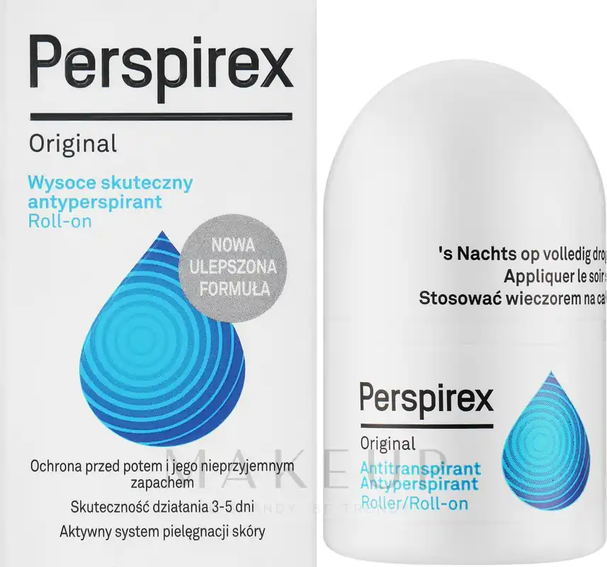 Deodorant - Bath and Body