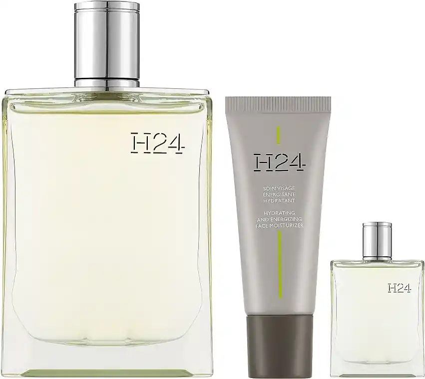 Hermes H24 Eau - Perfume