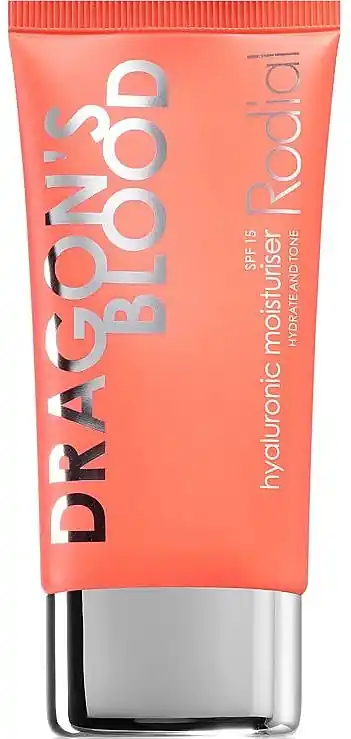 Hyaluronic Acid & Red Resin Moisturizing Face Cream - Skin Care Products