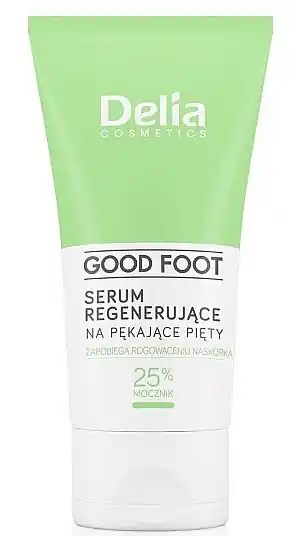 Repairing Serum for Cracked Heels - Bath and Body