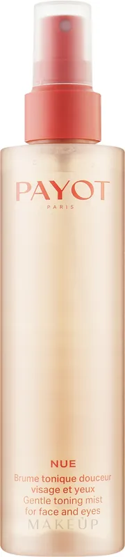 Gentle Toning Mist - Skin Care Products